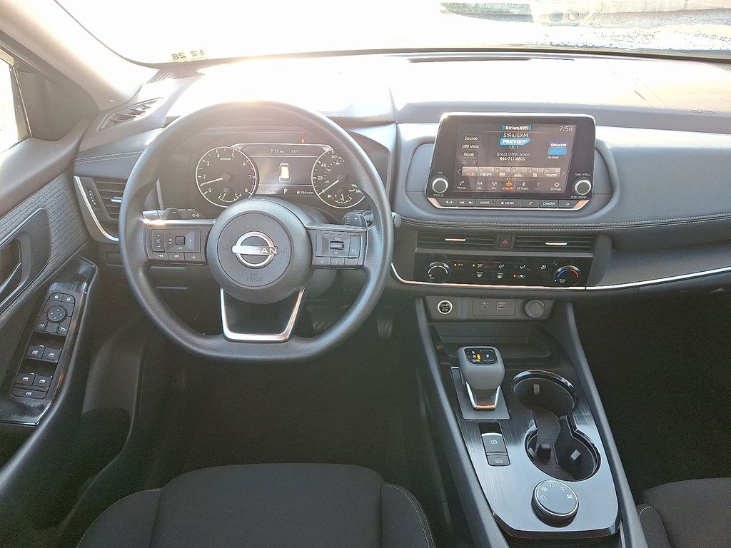 Thumbnail: 2023 Nissan Rogue - 12