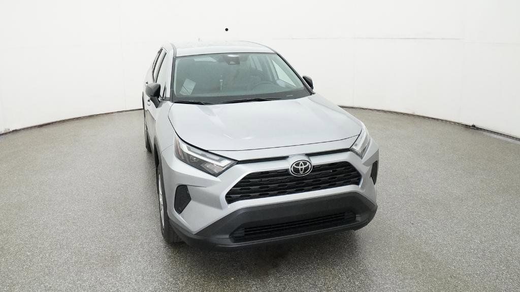 Thumbnail: 2025 Toyota RAV4 - 32