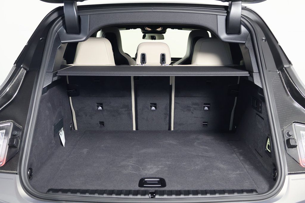 Thumbnail: 2025 BMW iX - 14