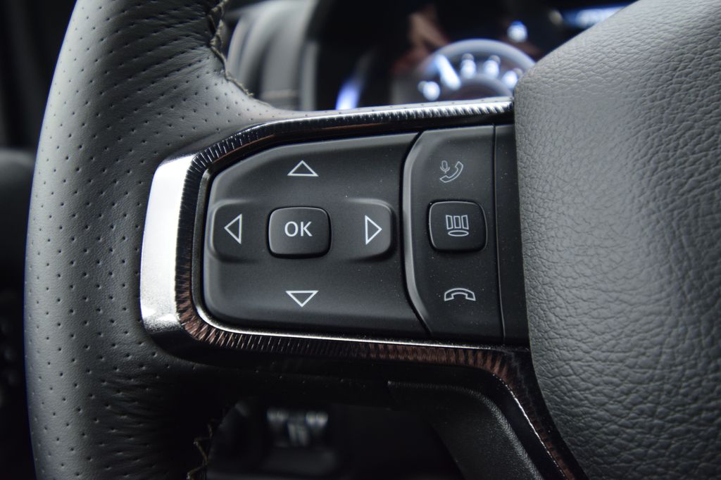 new 2026 Ram 2500 car, priced at $69,693