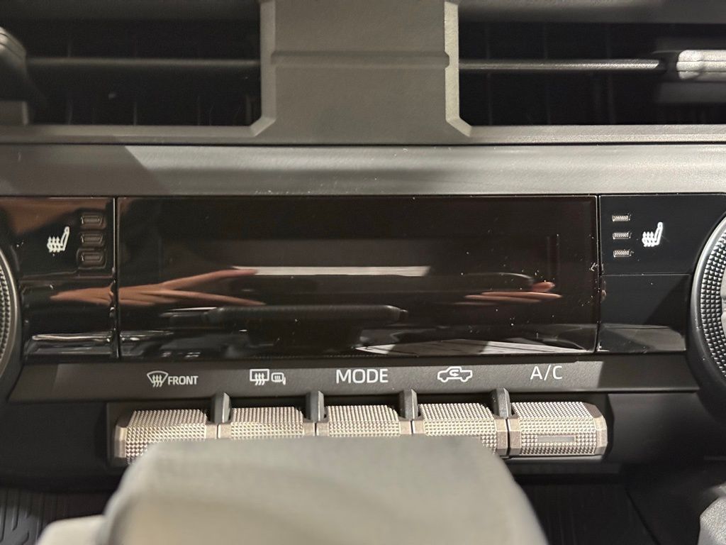 Thumbnail: 2025 Toyota Tacoma - 26