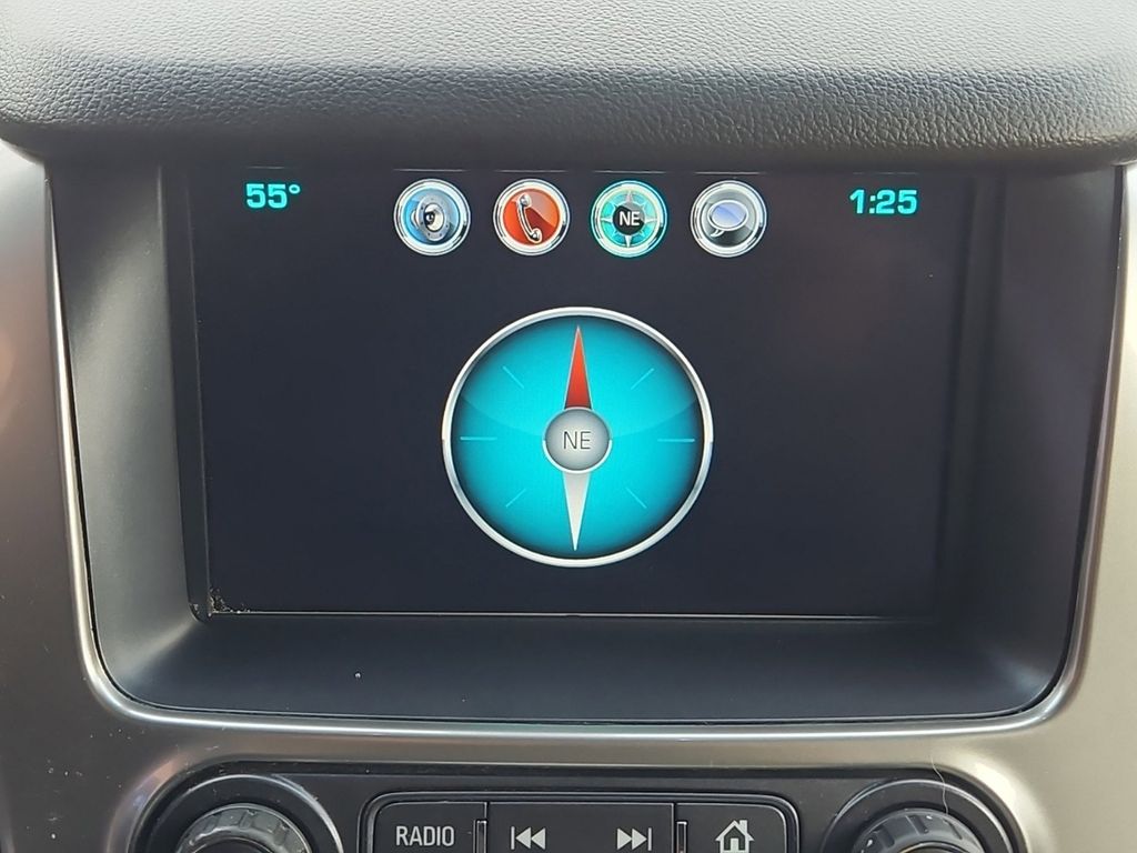 2019 Chevrolet Tahoe LS photo