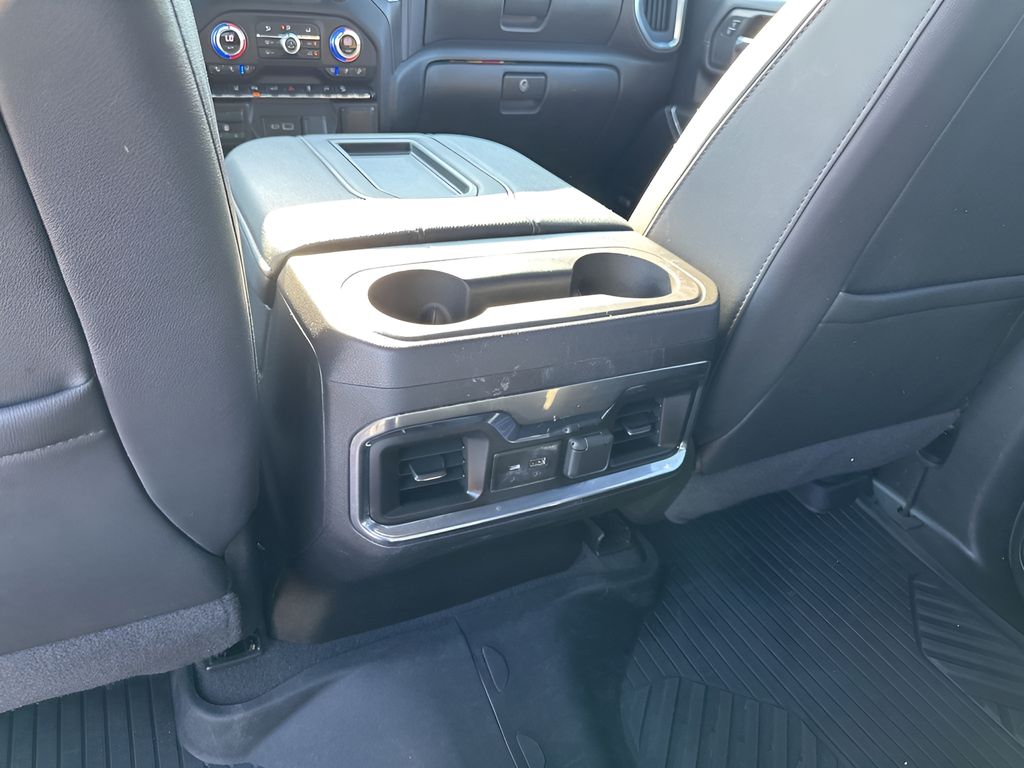 Used Car 2022 Gmc Sierra 2500hd  At4 For Sale Under $60,000 In Austin, Texas