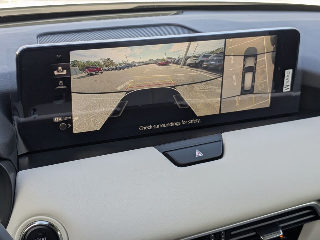 2026 Mazda CX-90 3.3 Turbo Premium Plus