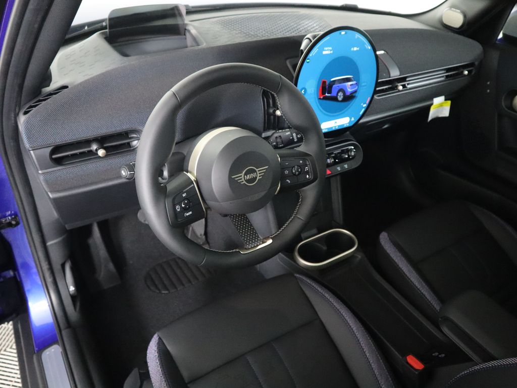 Thumbnail: 2025 MINI Cooper Hardtop - 9