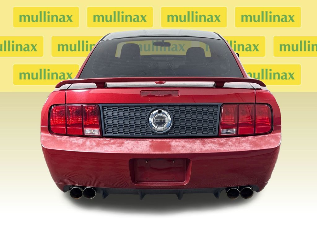 Used 2008  Ford  image 8