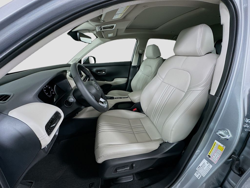 Thumbnail: 2026 Honda HR-V - 15