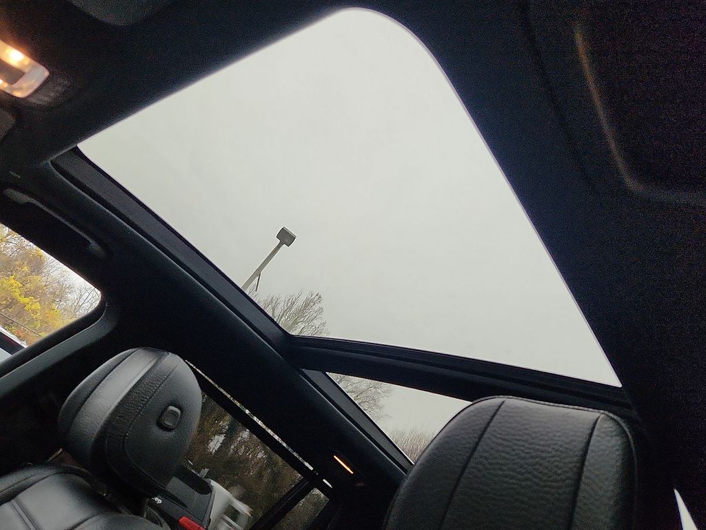 Thumbnail: 2020 Mercedes-Benz GLS - 14