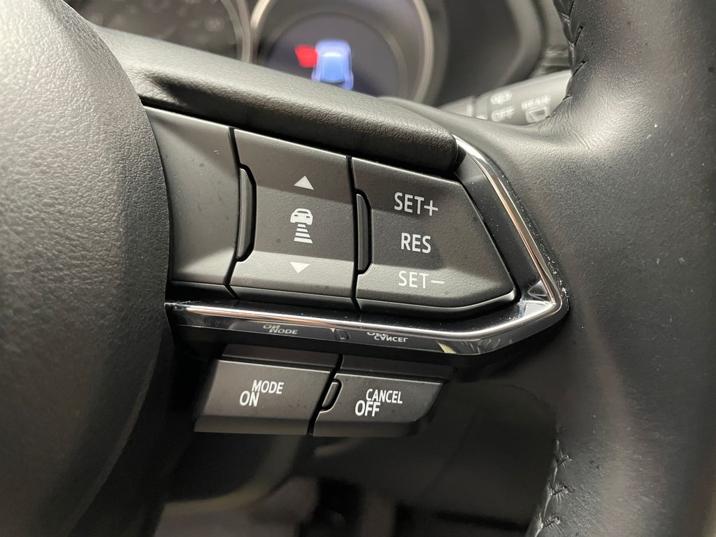 Thumbnail: 2020 Mazda CX-5 - 24