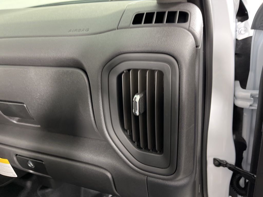 Thumbnail: 2026 Chevrolet Silverado 1500 - 11