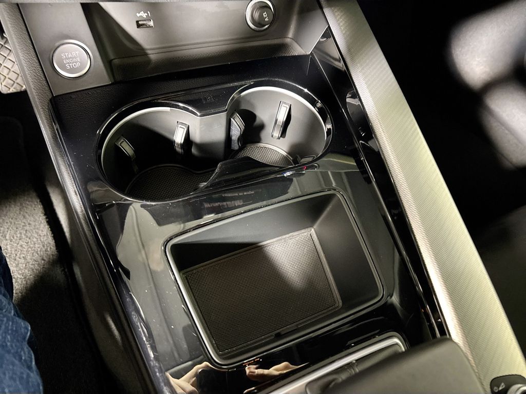 2025 Audi A5 Sportback 45 S line Premium