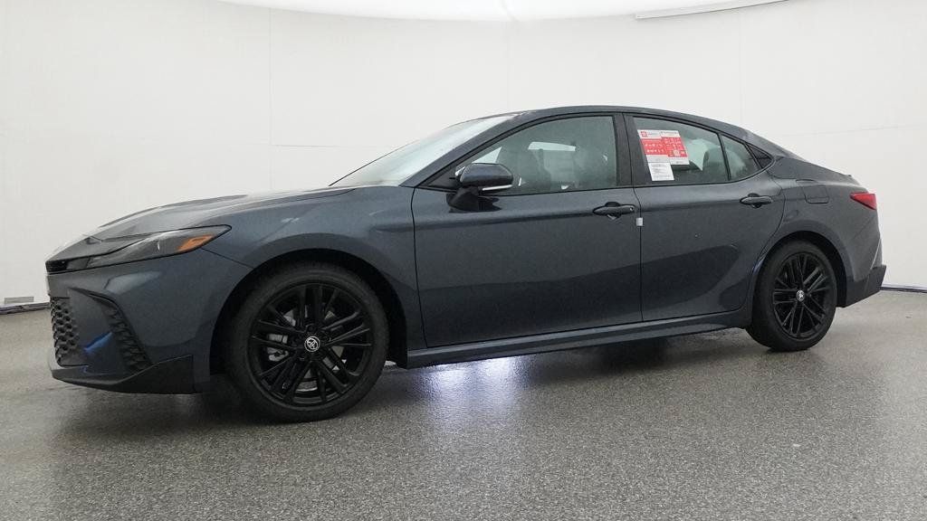 Thumbnail: 2026 Toyota Camry - 5