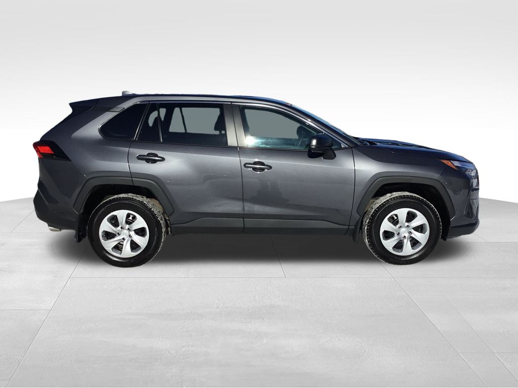 Thumbnail: 2023 Toyota RAV4 - 6