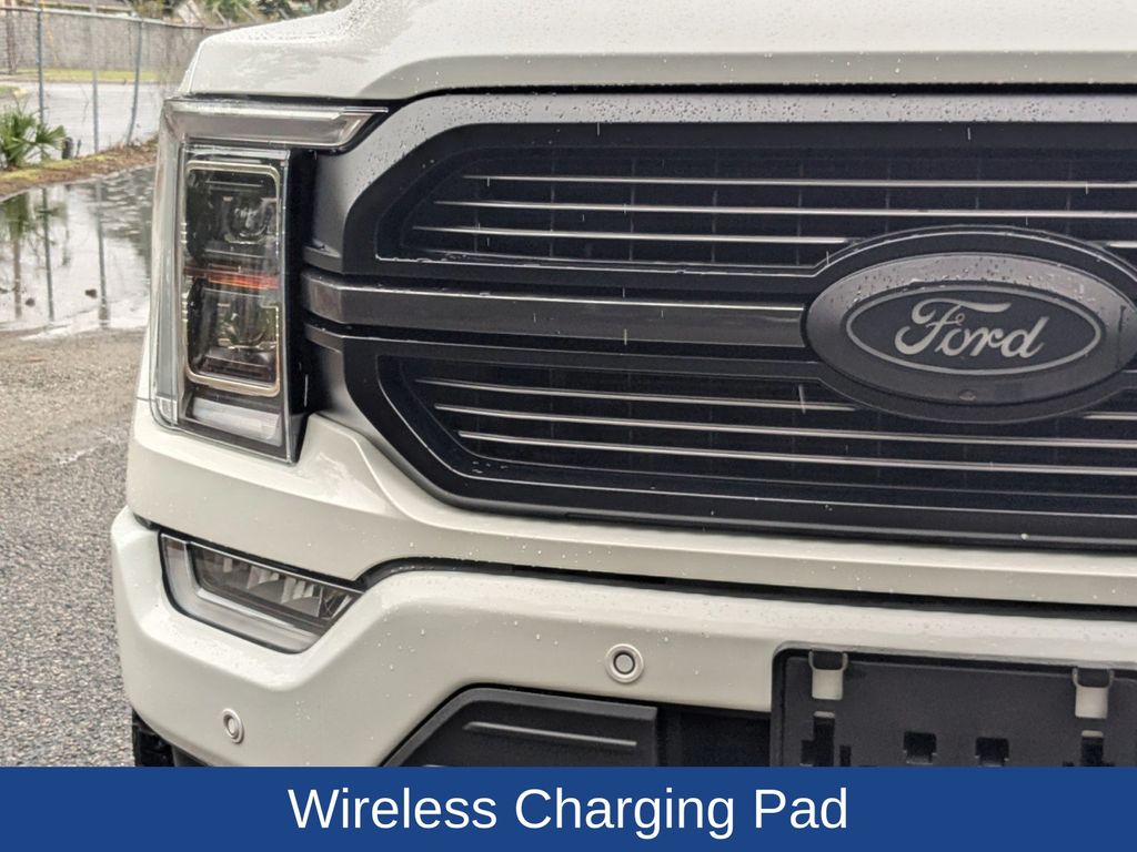 2022 Ford F-150 Limited