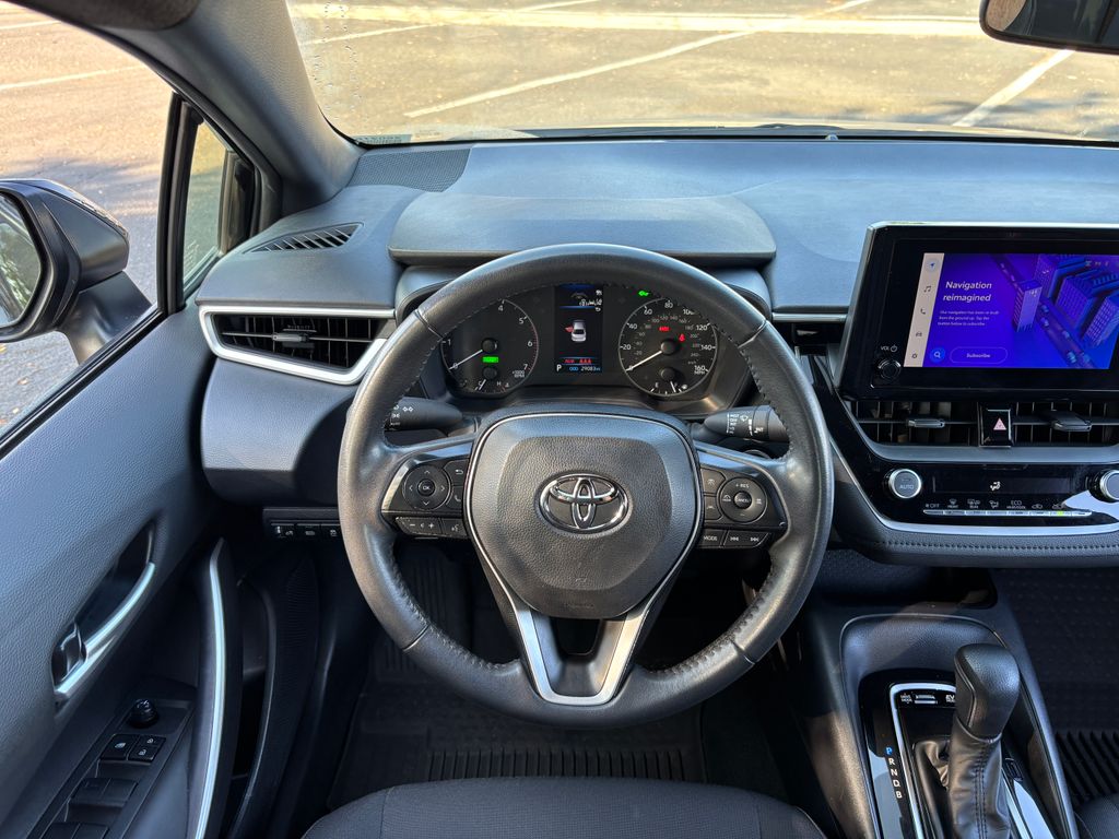 Thumbnail: 2024 Toyota Corolla - 10