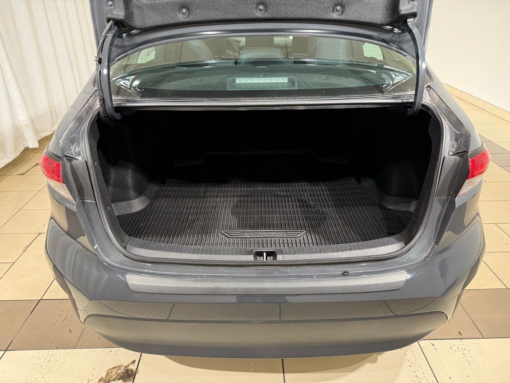 Thumbnail: 2023 Toyota Corolla - 11