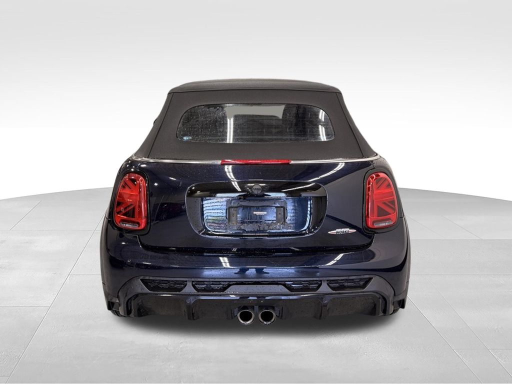 Thumbnail: 2024 MINI Cooper - 4