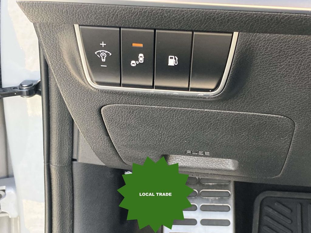 Used 2019 Silver Kia GT image 25