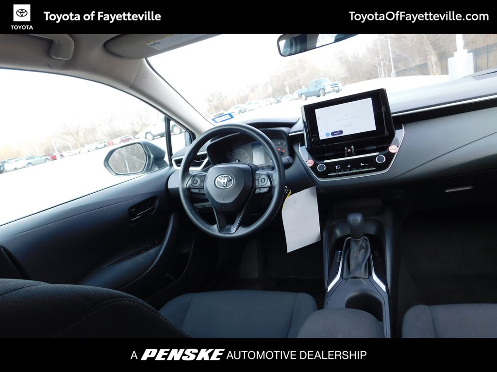 Thumbnail: 2024 Toyota Corolla - 3
