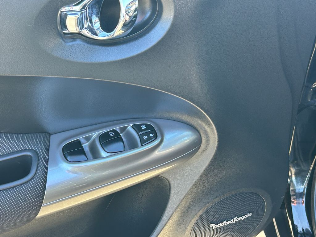 Thumbnail: 2014 Nissan Juke - 12