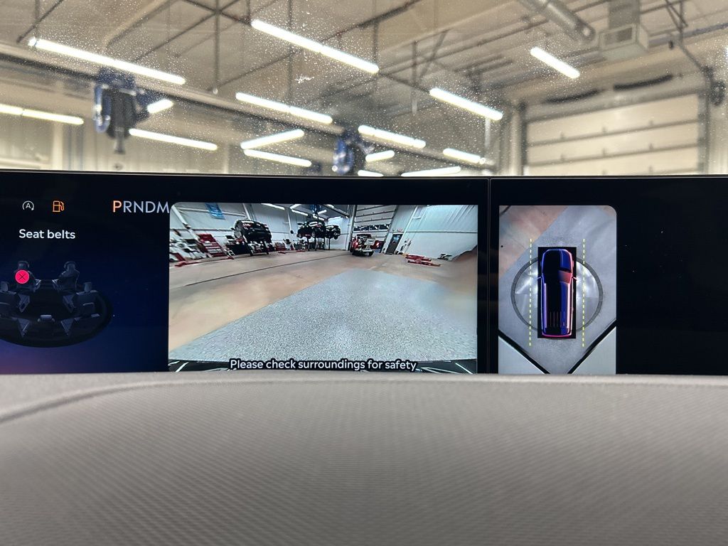 new 2026 Lincoln Navigator L car, priced at $108,730