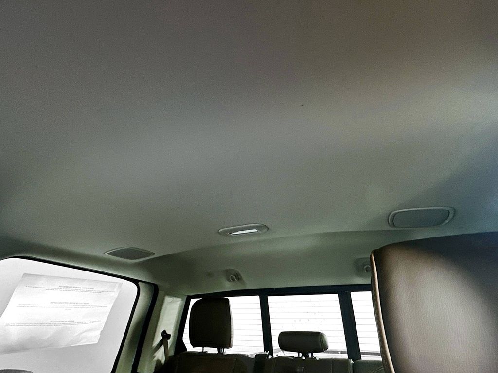 New 2026 White Ram Limited Longhorn 14in image 14