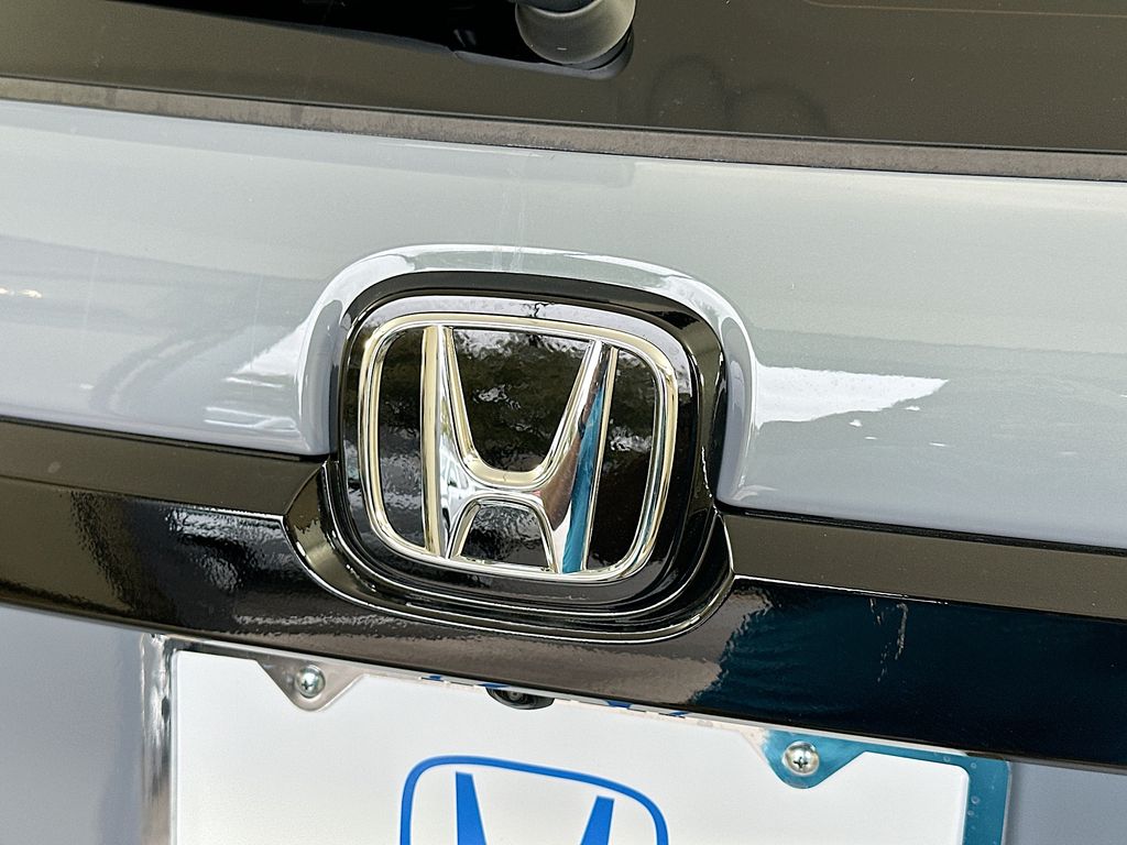 2025 Honda Passport EX-L 21