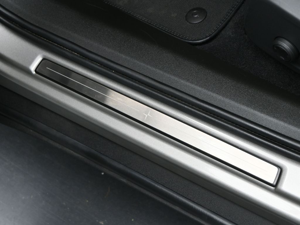 2022 Polestar 2 Long Range Dual Motor