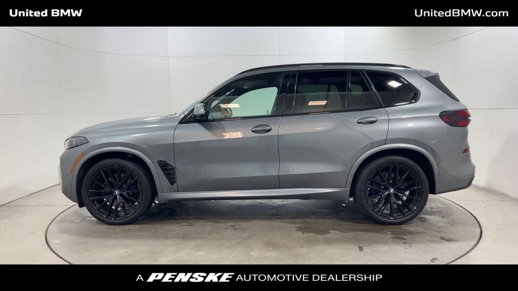 Thumbnail: 2024 BMW X5 - 5
