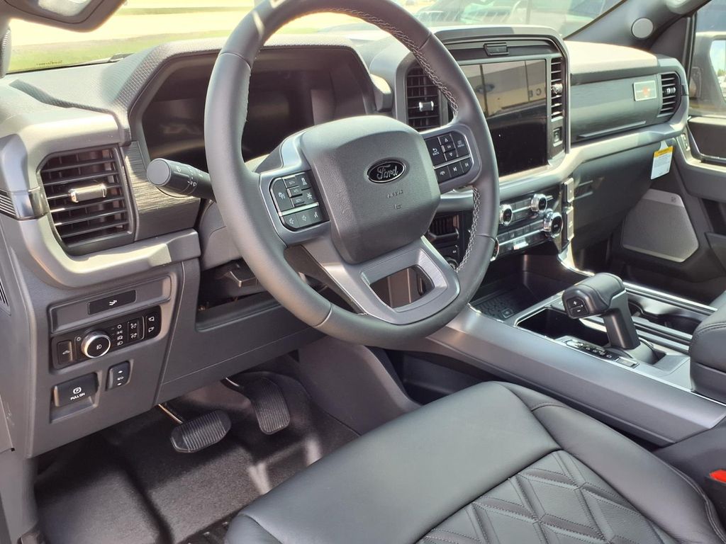 2026 Ford F-150 XLT - 6