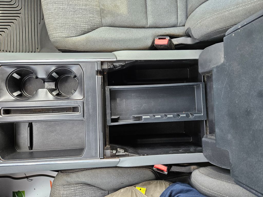 Used 2022 Ford F-150 Truck