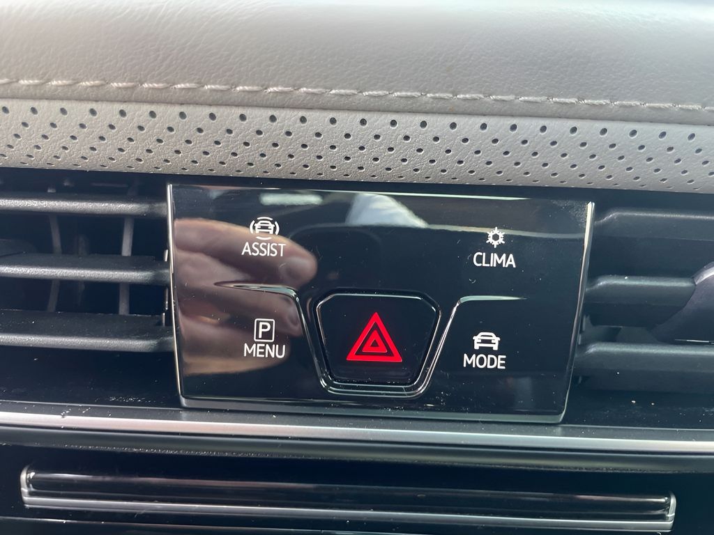 Used 2024 Volkswagen Atlas SUV