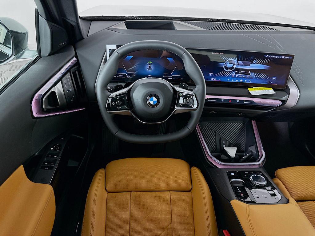 Thumbnail: 2026 BMW X3 - 19