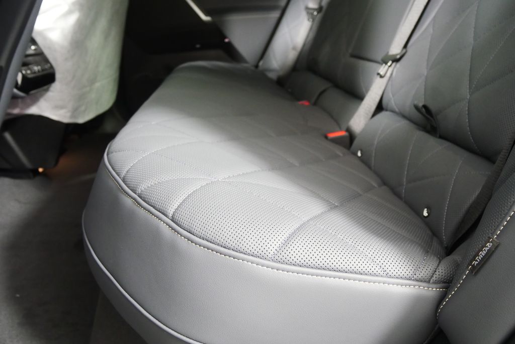 Thumbnail: 2026 BMW iX - 16