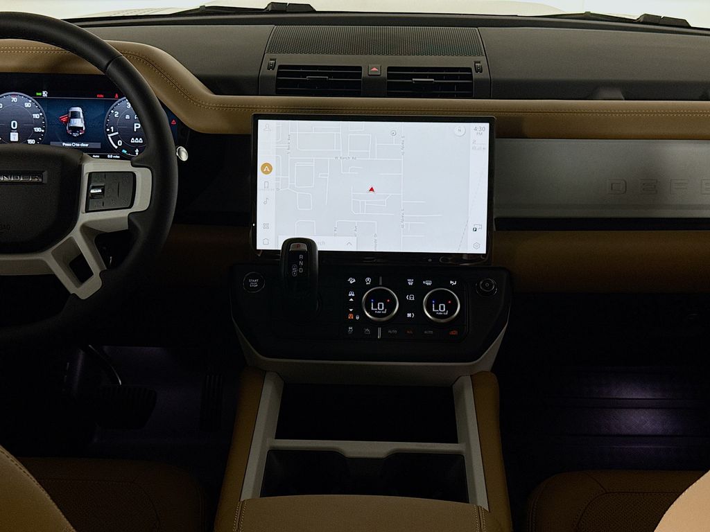 Thumbnail: 2026 Land Rover Defender - 15