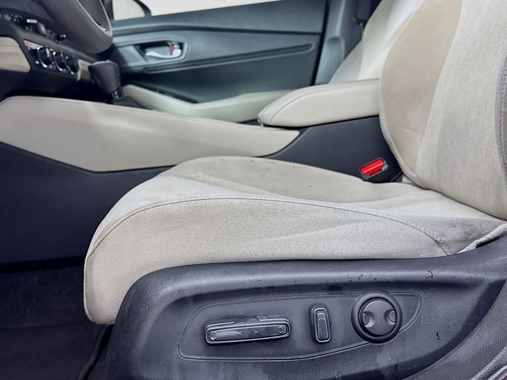 Used Car 2023 Honda Accord  Ex For Sale Under $25,000 In Austin, Texas