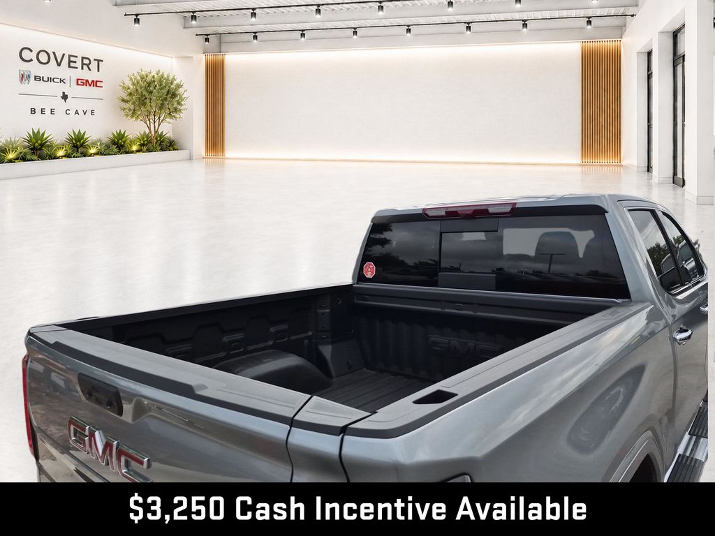 New 2026 Silver GMC Denali image 46