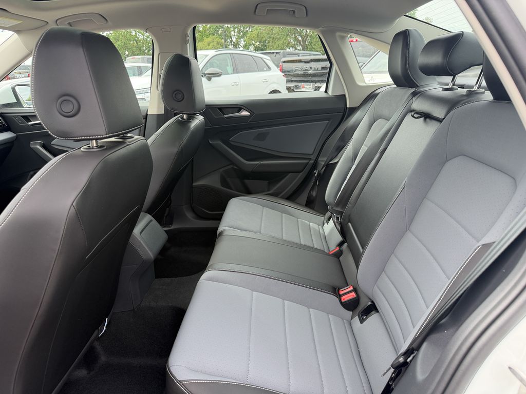 New 2026  Volkswagen 1.5T SE image 22