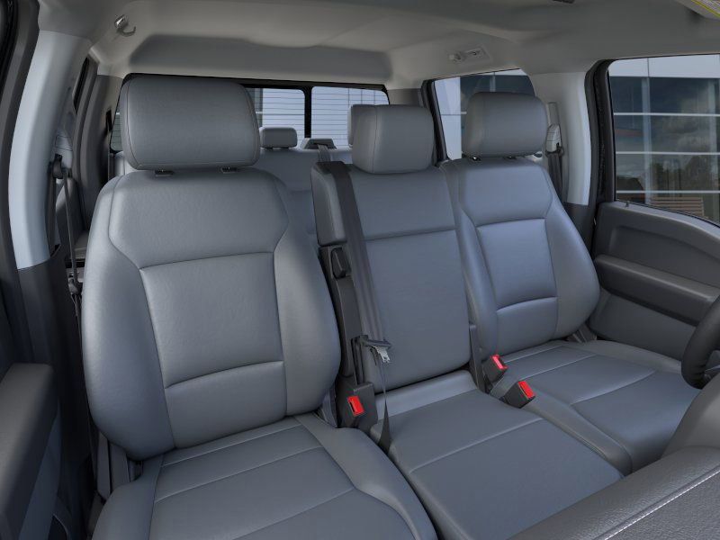 2026 Ford F-550 Chassis XL