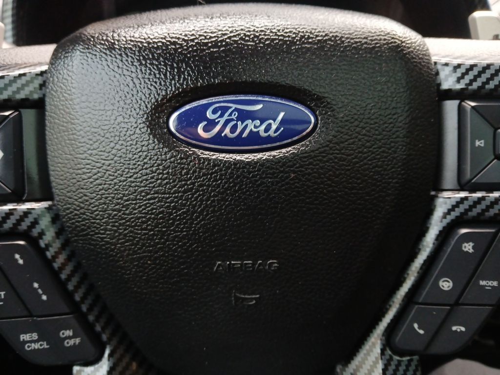 Used Car 2017 Ford F-150  Raptor For Sale Under $50,000 In Austin, Texas