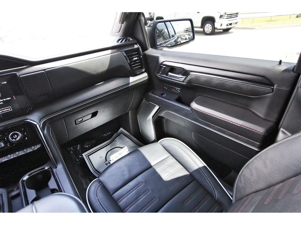 2024 GMC Sierra 1500 AT4X Black at Big Star Buick GMC
