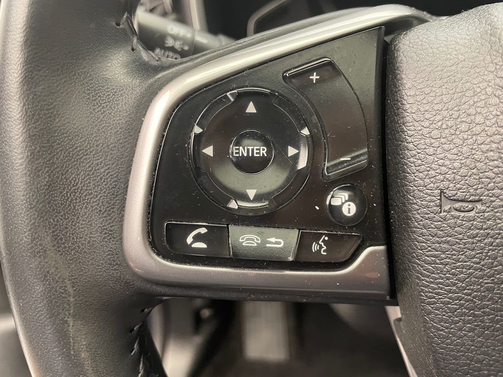 2020 Honda CR-V EX-L 22