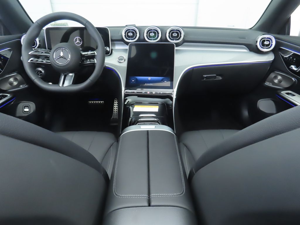 Thumbnail: 2026 Mercedes-Benz CLE - 22