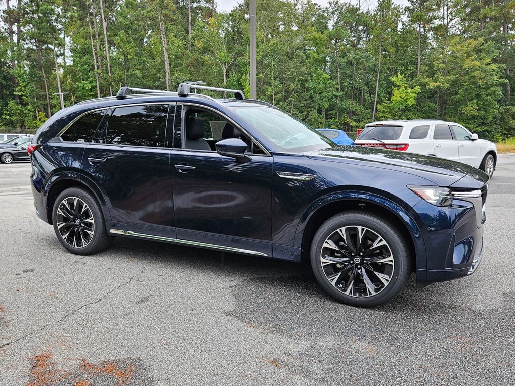 2026 Mazda CX-90 Premium Plus Package's photo