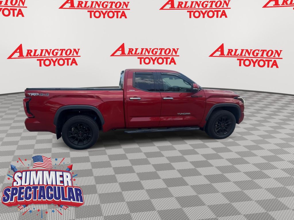 Used Toyota Tundra For Sale Jacksonville FL | Arlington Toyota