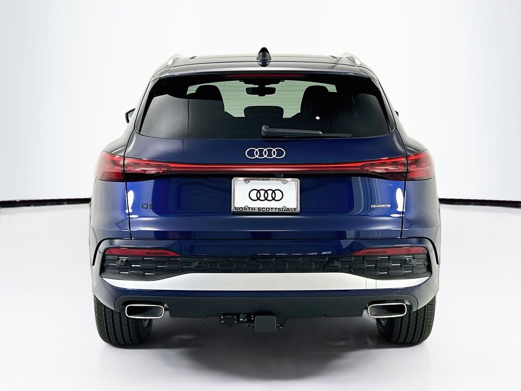 Thumbnail: 2026 Audi Q5 - 6