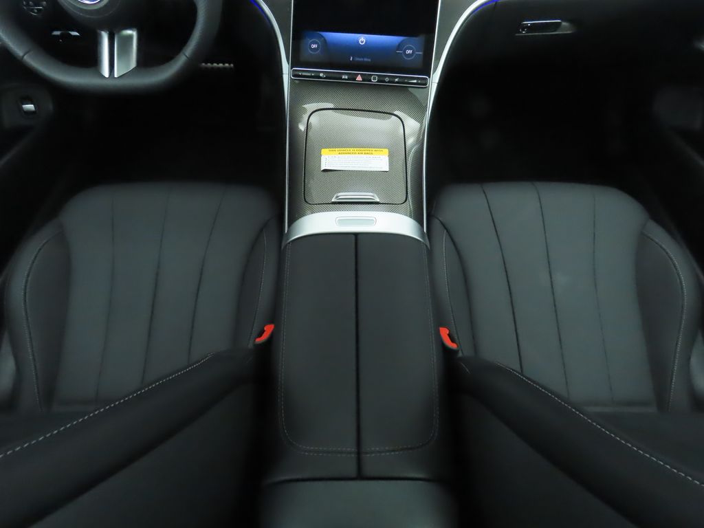 2025 Mercedes-Benz CLE 300 18