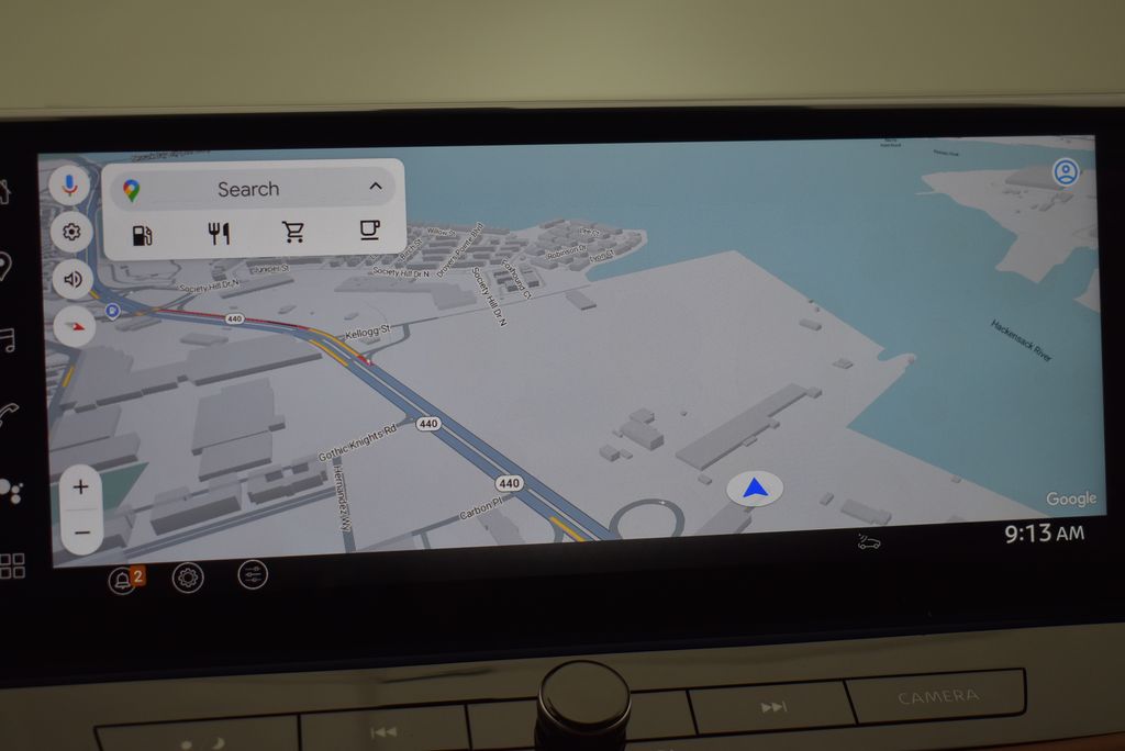 Thumbnail: 2026 Nissan Rogue - 22