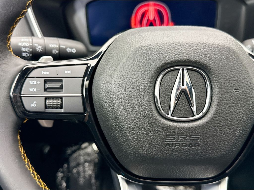 Thumbnail: 2026 Acura Integra - 11