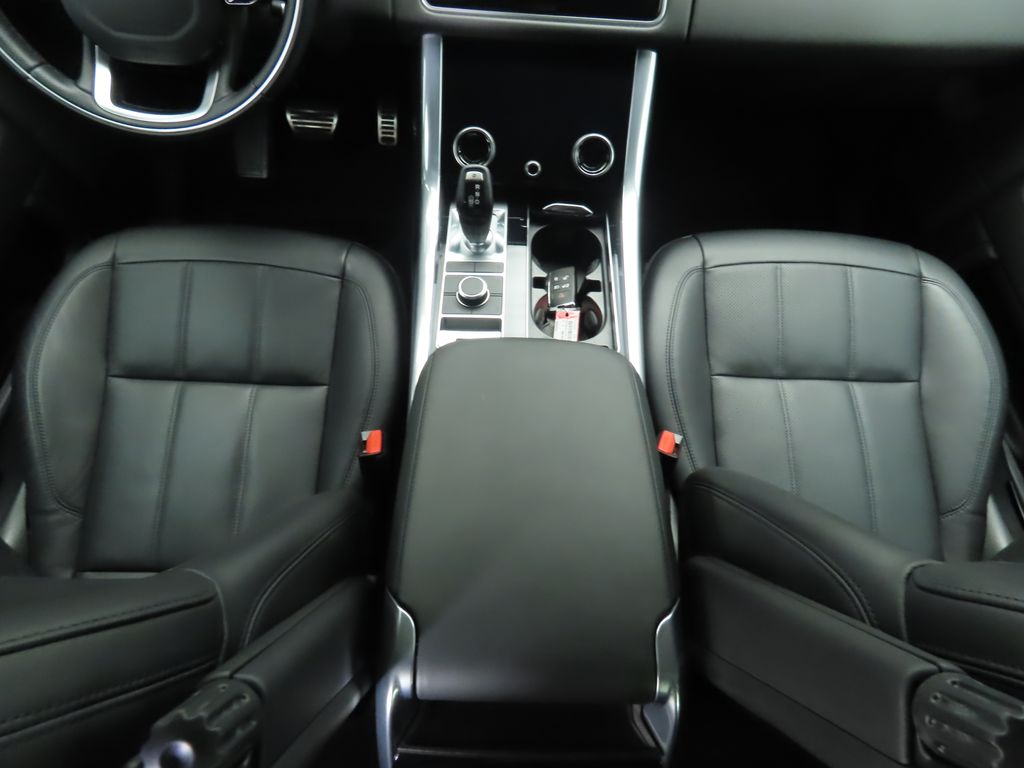 Thumbnail: 2022 Land Rover Range Rover Sport - 16